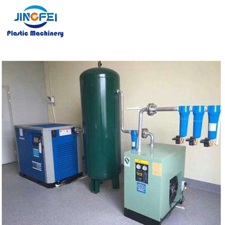 Oil Free Air Compressor